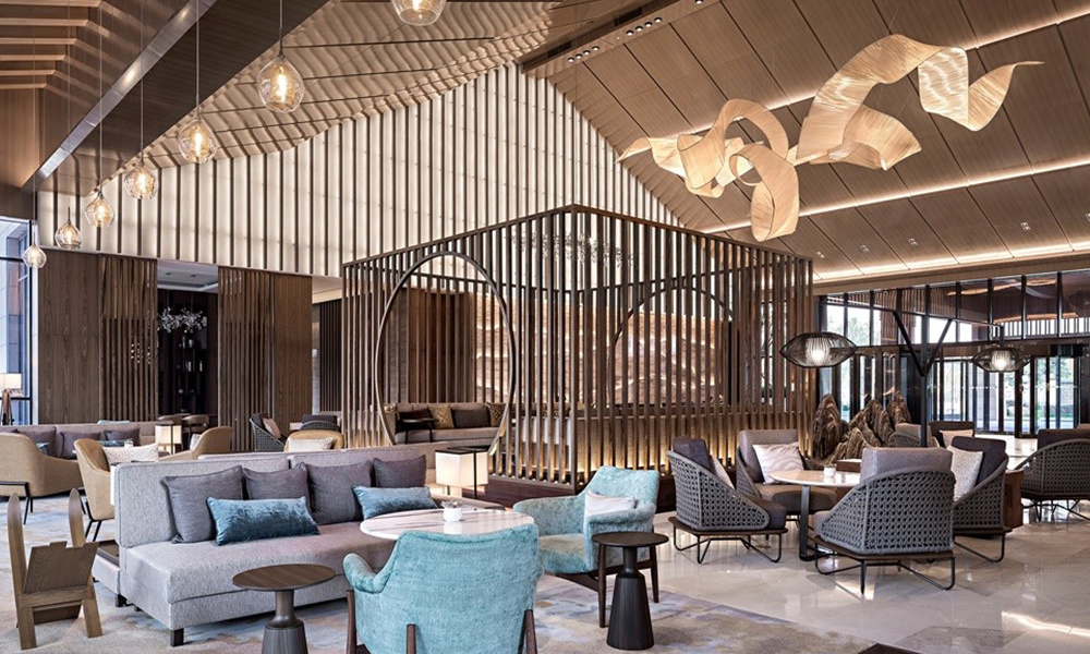 北京世园凯悦酒店