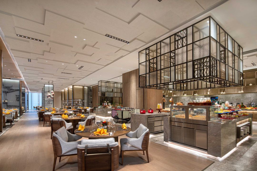 五星级酒店家具